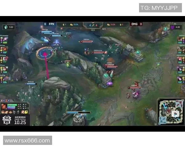 FPX战队区域防守策略解析与实战应用探讨 FPX战队区域防守策略解析与实战应用探讨