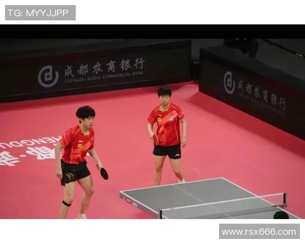 成都乒乓球队在杯赛中的实力展现与未来发展潜力分析 成都乒乓球队在杯赛中的实力展现与未来发展潜力分析