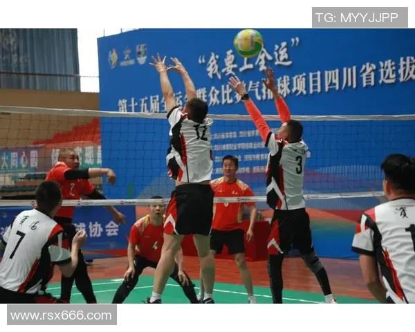 成都排球队引领最新排球节奏TOP10榜单精彩瞬间回顾 成都排球队引领最新排球节奏TOP10榜单精彩瞬间回顾