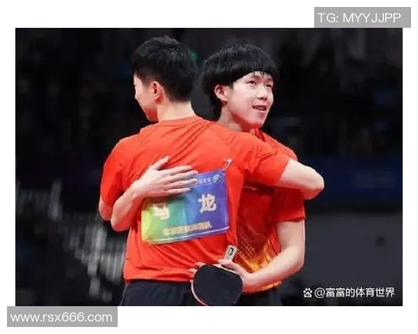 杭州乒乓球队实力强劲最新乒乓球配合TOP10榜单揭晓