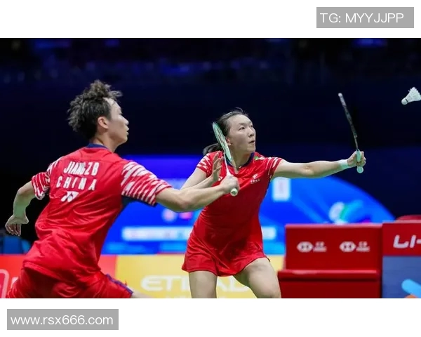 杭州羽毛球队在大师赛中的耐力表现分析与总结