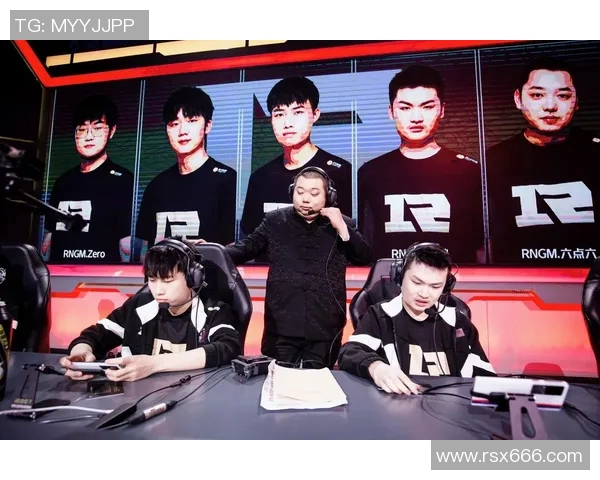 王者荣耀巨献:深入解析RNG战队背后的强大实力与团队精神 王者荣耀巨献:深入解析RNG战队背后的强大实力与团队精神