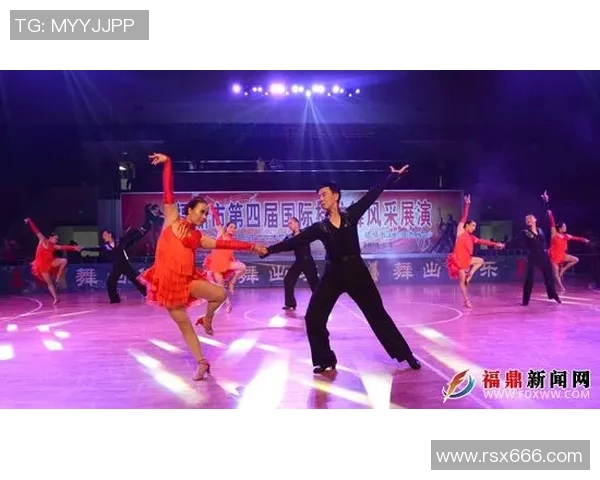 舞动人生：周丽在街舞世界中的追梦旅程与心路历程