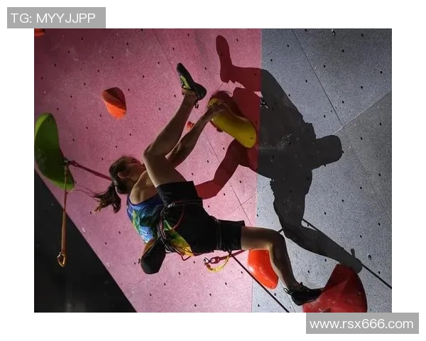 西安攀岩队员个人能力全面对比与发展潜力分析 西安攀岩队员个人能力全面对比与发展潜力分析