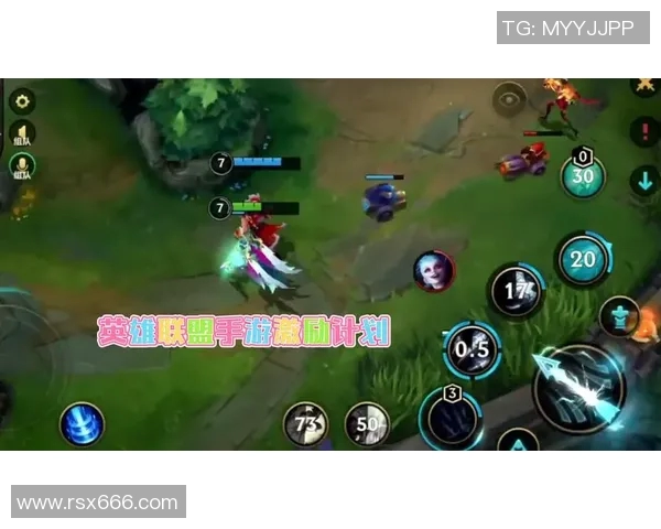 英雄联盟新手必看:掌握游戏节奏的全面入门指南与技巧分享 英雄联盟新手必看:掌握游戏节奏的全面入门指南与技巧分享