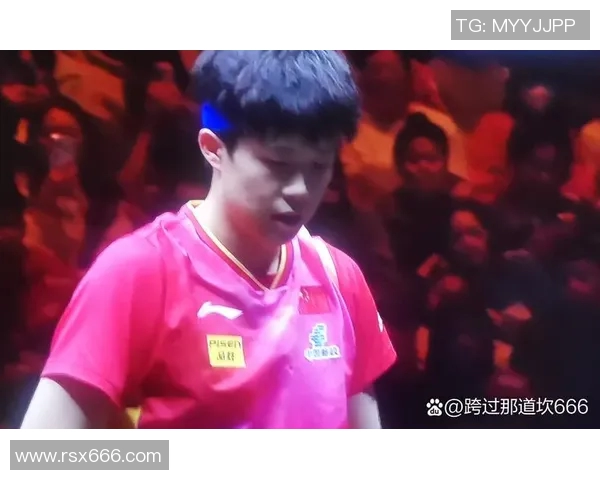 北京乒乓球队选拔赛逆袭之旅背后的奋斗与荣耀