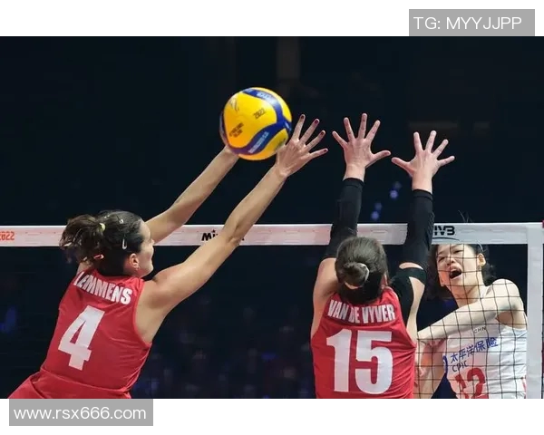 世锦赛特别报道：西安排球队如何突破重重困难实现辉煌成就