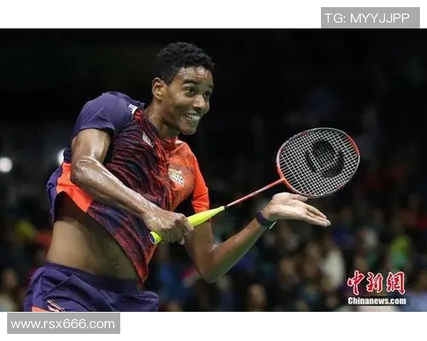 南京羽毛球队进攻战术解析与深度剖析助力羽毛球竞技水平提升