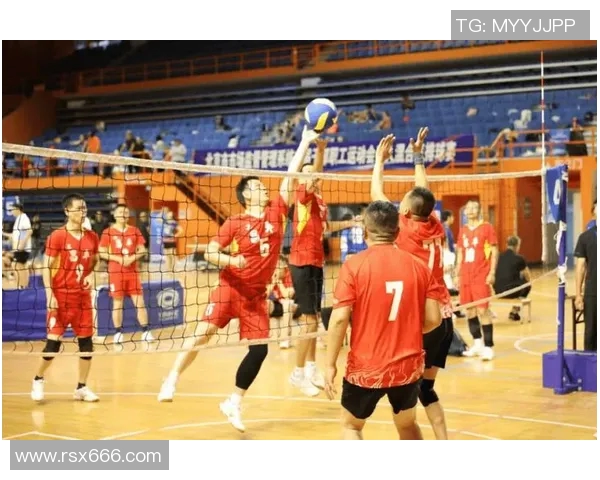 排球盛宴：深入解析北京排球队的默契配合与战术策略