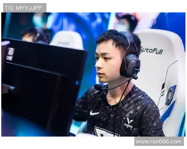 赛后分析：WE与BLG在团队协作中的精彩表现与策略探讨