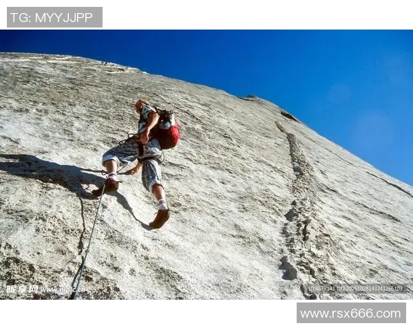 西安攀岩队的反击之路:深度解析攀岩运动的挑战与成长 西安攀岩队的反击之路:深度解析攀岩运动的挑战与成长