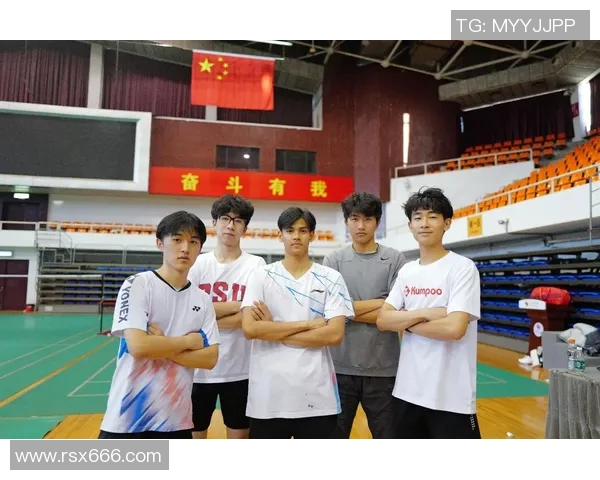 羽毛球的魅力与精神：深入了解成都羽毛球队的奋斗与荣耀